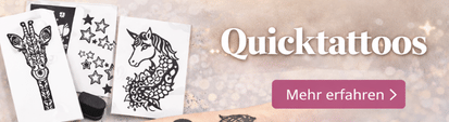 Quicktattoos im Tattoo-Stil für Events und Firmenfeiern in Worms und Umgebung